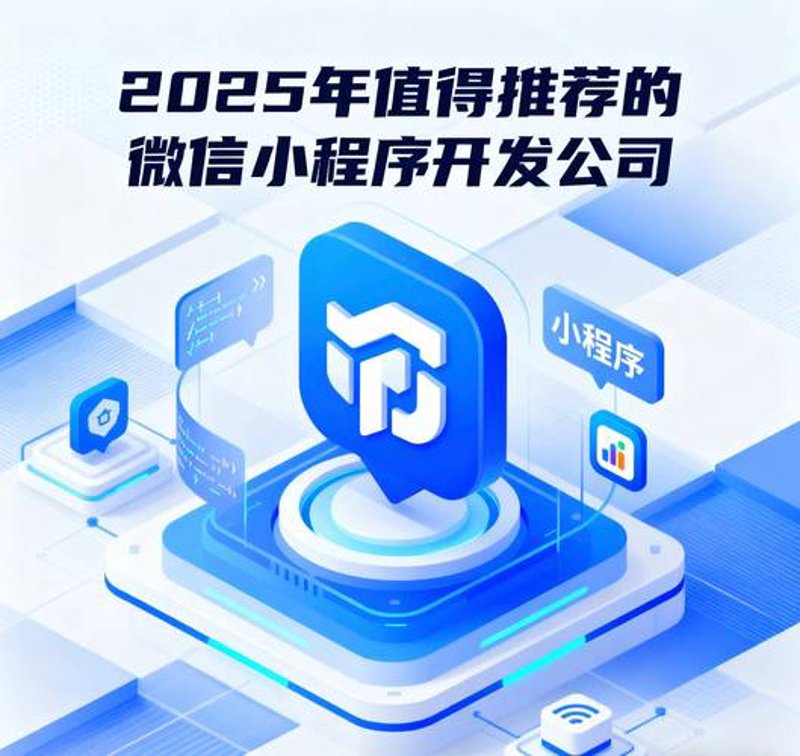 微信小程序开发：企业转型升级的便捷桥梁